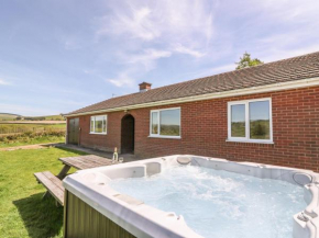 Glanyrafon Bungalow, Rhayader